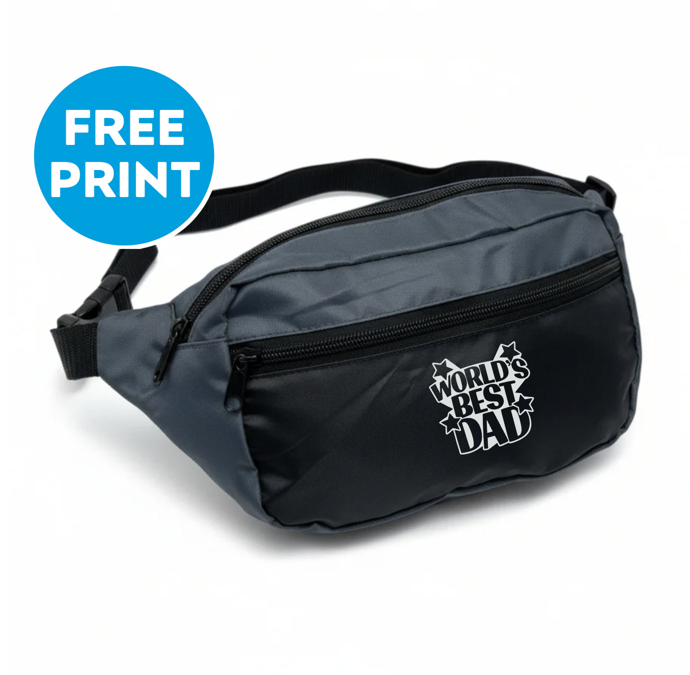 Waist Bag
