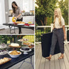 ZEUS 1.8m Folding Tables