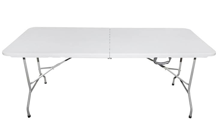 ZEUS 1.8m Folding Tables