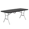 ZEUS 1.8m Folding Tables
