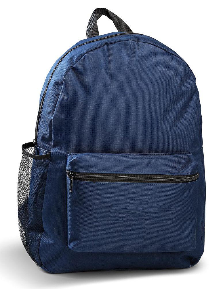 Backpacks — Bagazio Promotions
