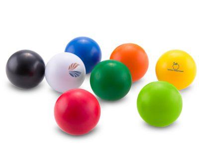 Stress Ball - [product_type]