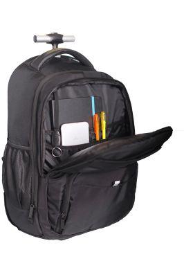 Arctic Laptop Trolley Backpack - [product_type]