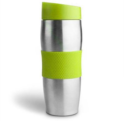 Grip & Go Stainless Steel Tumbler - [product_type]