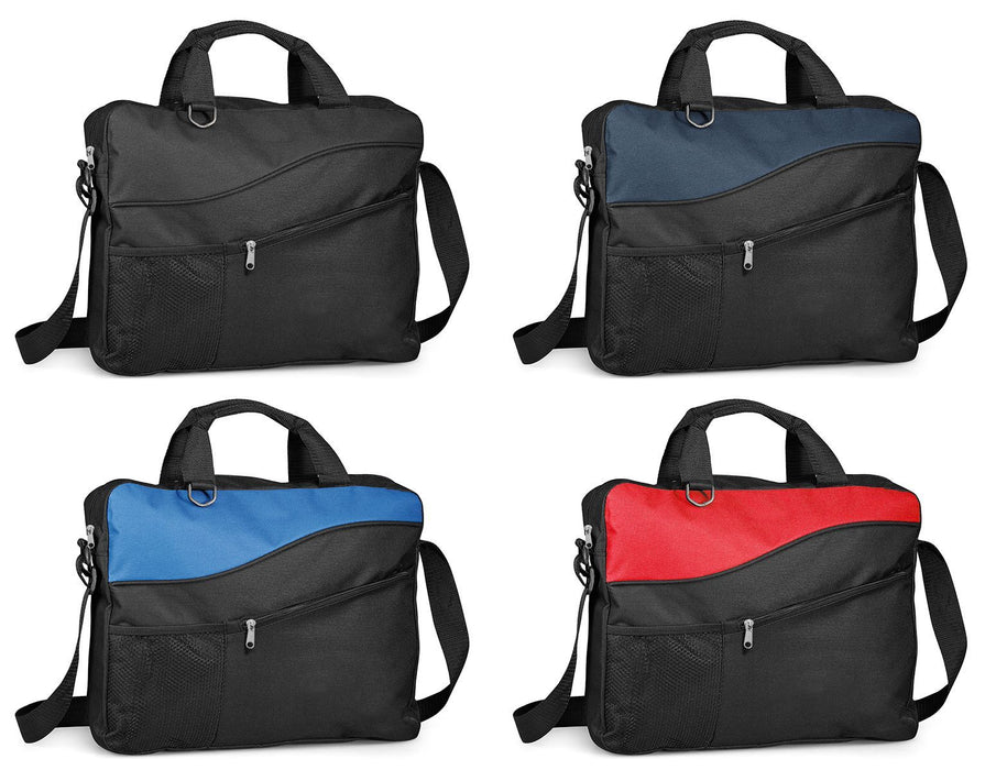 Zipper Conference Bag - [product_type]