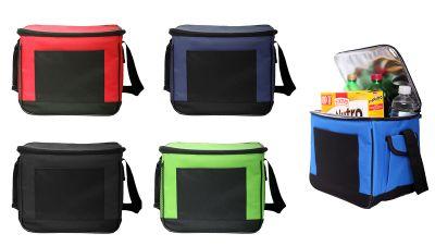 Chill 12 Can Cooler Bag - [product_type]
