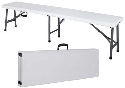 Nu Camp - Fold Up Bench - [product_type]