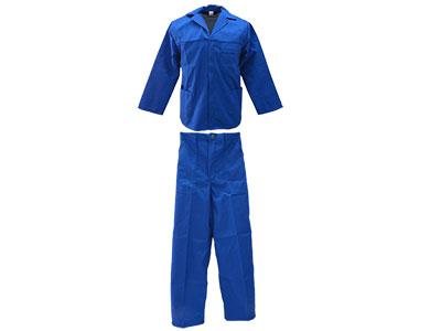 2 Piece Conti-Suit Overall