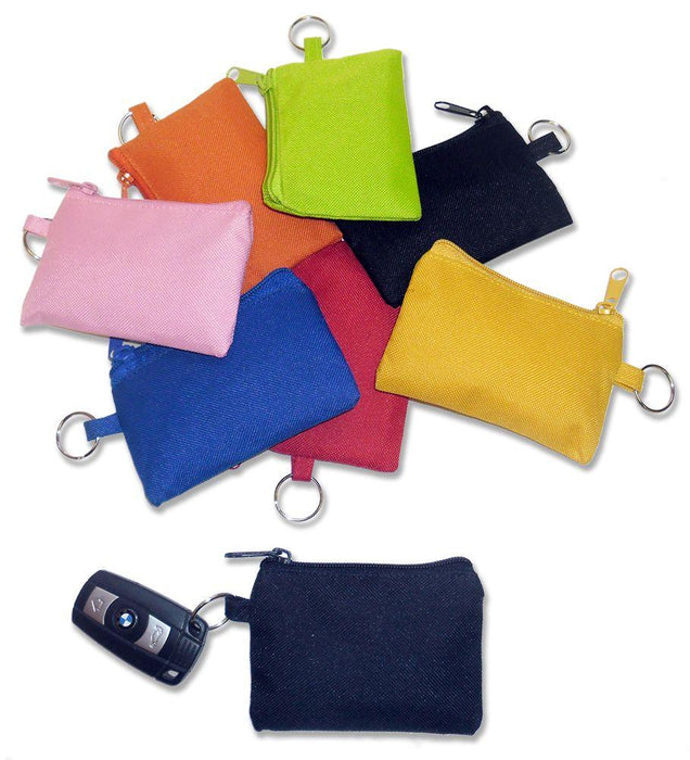 Key Ring Coin Purse - [product_type]