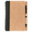 Eco Notebook with Eco Pen - [product_type]