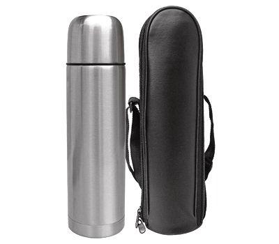 750ml Stainless Steel Flask - [product_type]