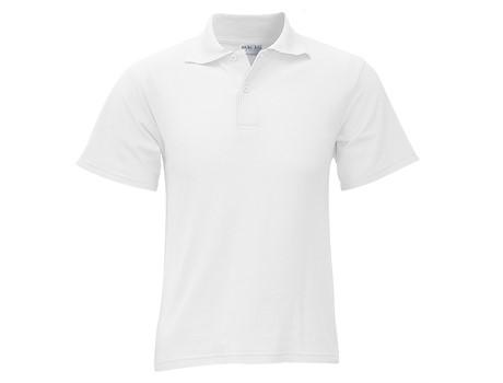 Kids Basic Pique Golf Shirt - [product_type]