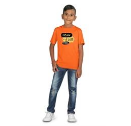 Kids Super Club 150 T-Shirt - [product_type]