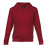 Basic Promo Hooded Sweater