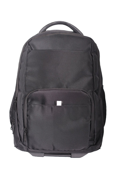 Arctic Laptop Trolley Backpack