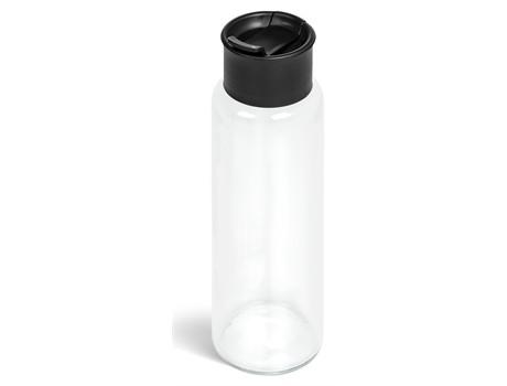 Boost Glass Water Bottle