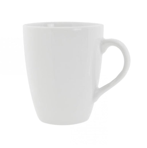Cone Ceramic Mug - [product_type]
