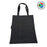 Dark Denim Shopper Bag