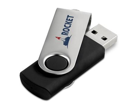 Iconic Swivel USB - [product_type]