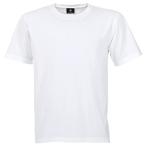 Polyester Promo T-shirt