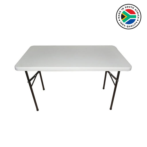 Folding Table 1.22m