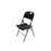 Folding Chair Black