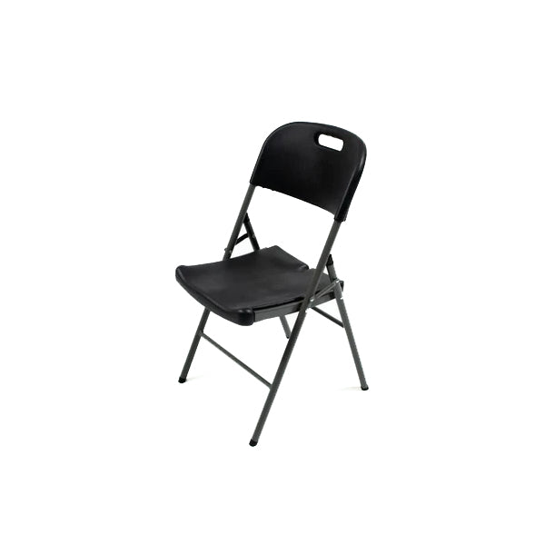 Folding Chair Black