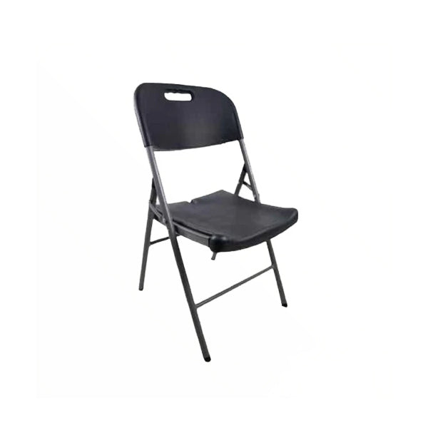 Folding Chair Black