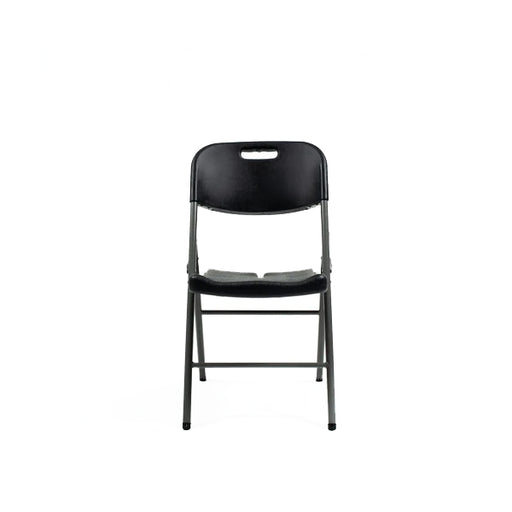 Folding Chair Black