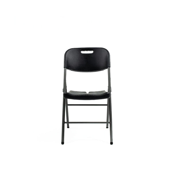 Folding Chair Black