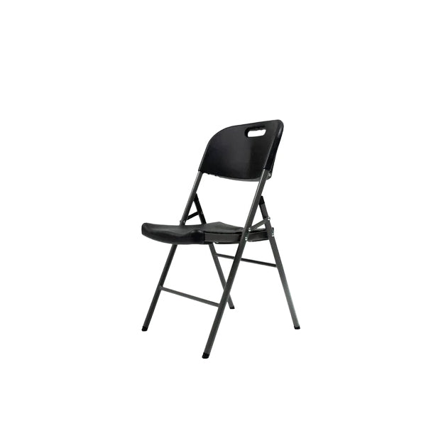 Folding Chair Black