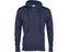Mens Hooded Sweater Navy