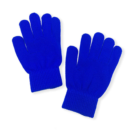 Royal Blue Acrylic Gloves